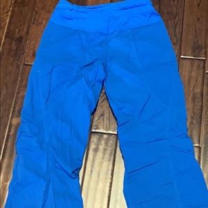 Dance Studio pant wide leg 4
